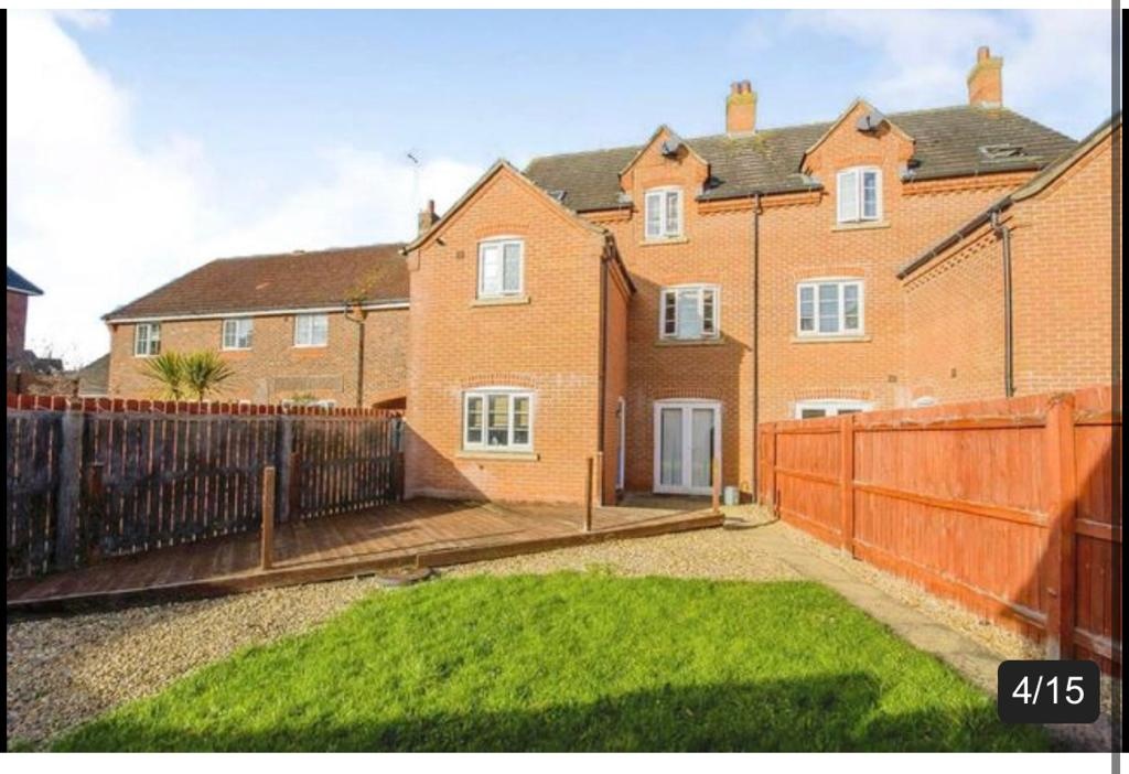 Hampton Vale, Peterborough 5 Bed SemiDetached House, Bewick Place