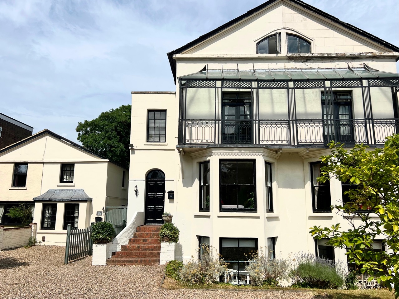 Bromley 4 Bed SemiDetached House, Bromley Common, BR2 To Rent Now