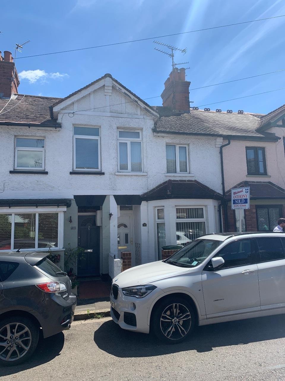 Aylesbury Room in a Shared House, Northern Road, HP19 To Rent Now