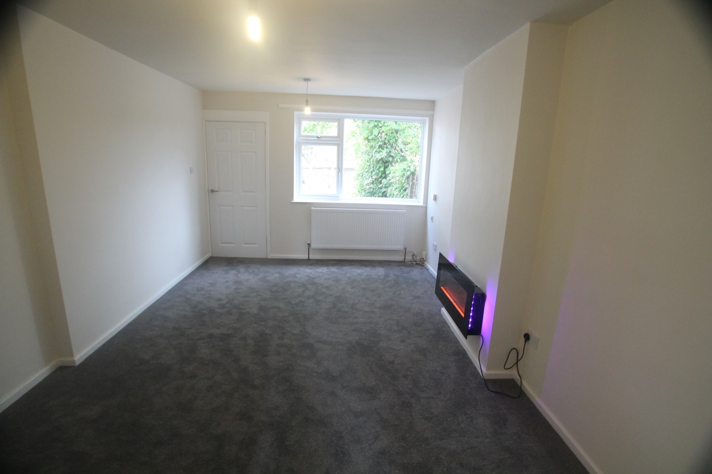 Leicester 2 Bed Cherryleas Drive, LE3 To Rent Now for £