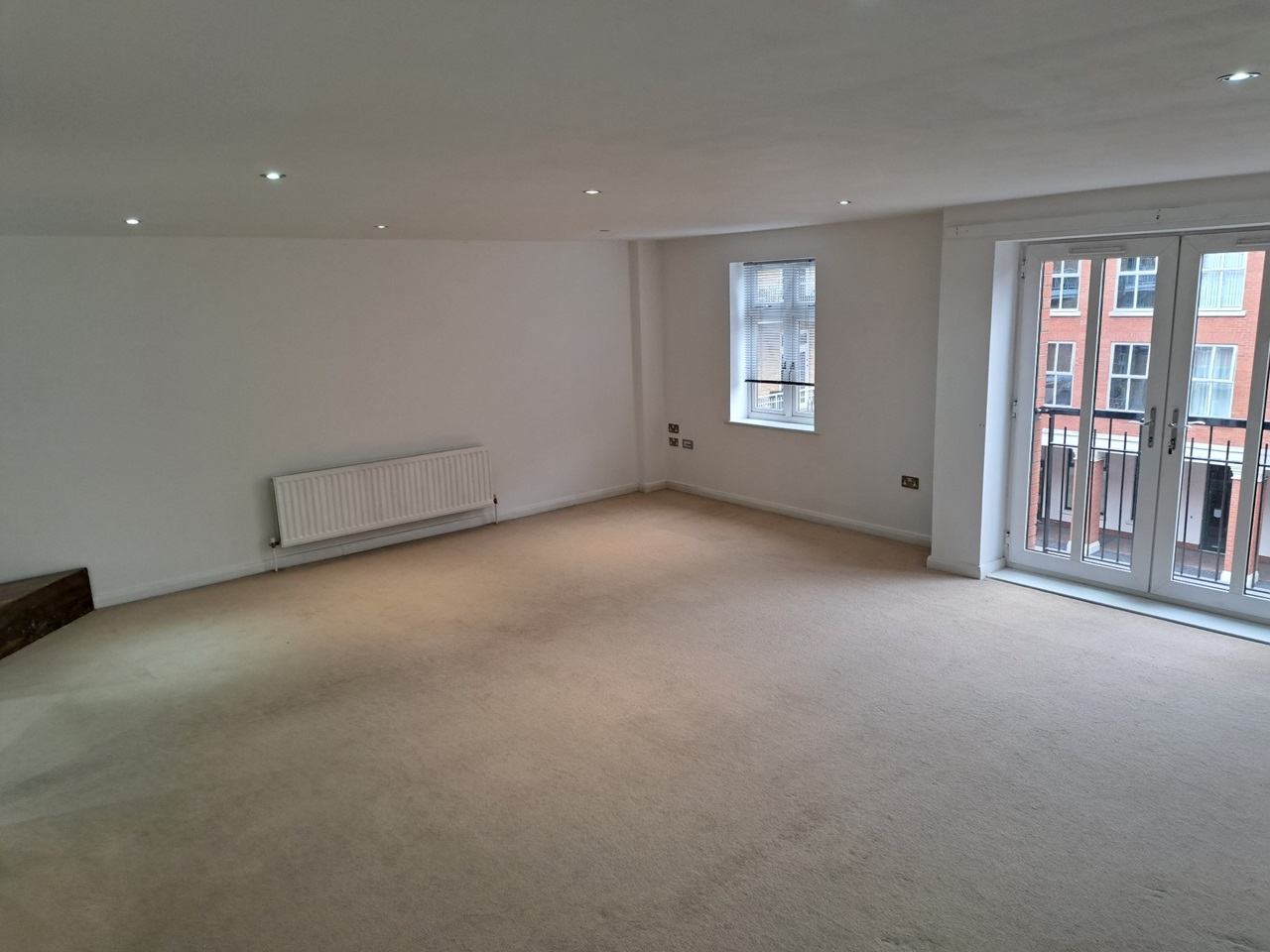 Shirley, Solihull 2 Bed Flat, Waterside, B90 To Rent Now for £1,195.00 p/m