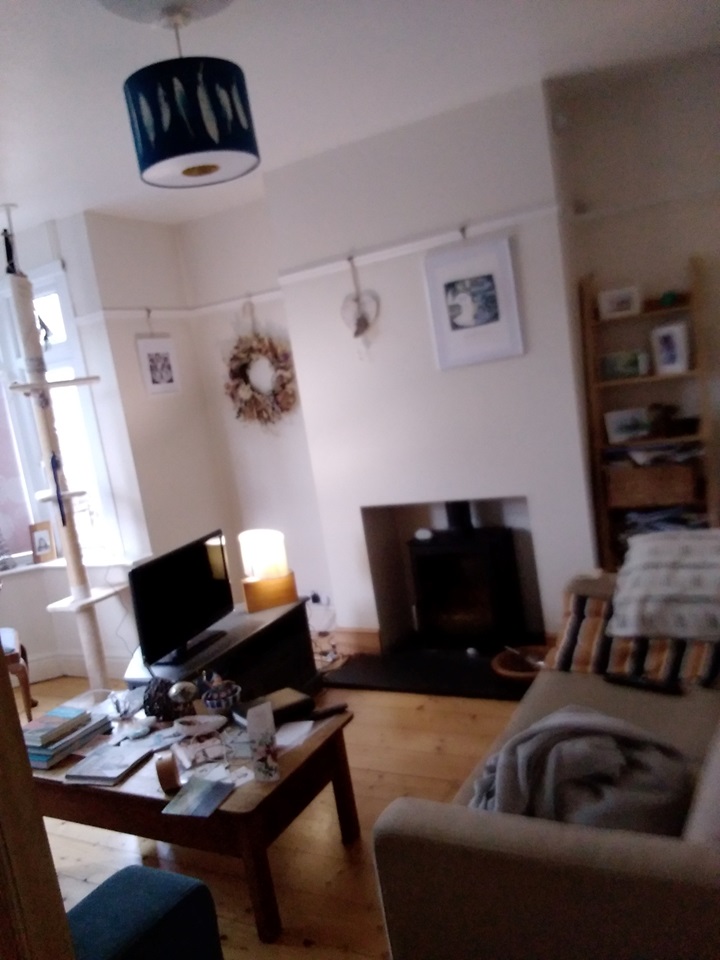 Bristol Room in a Shared House, Callington Road, BS4 To Rent Now