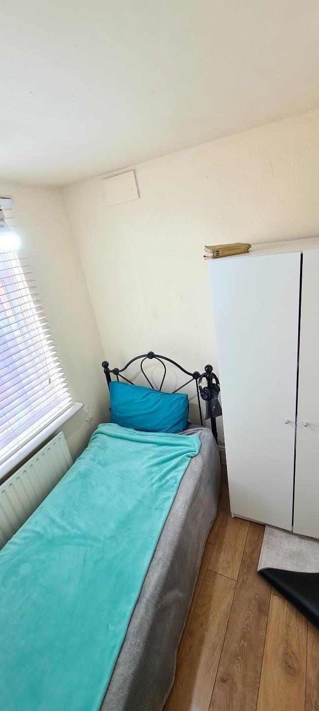 Leicester 3 Bed Terraced House, Osmaston Road, LE5 To Rent Now for