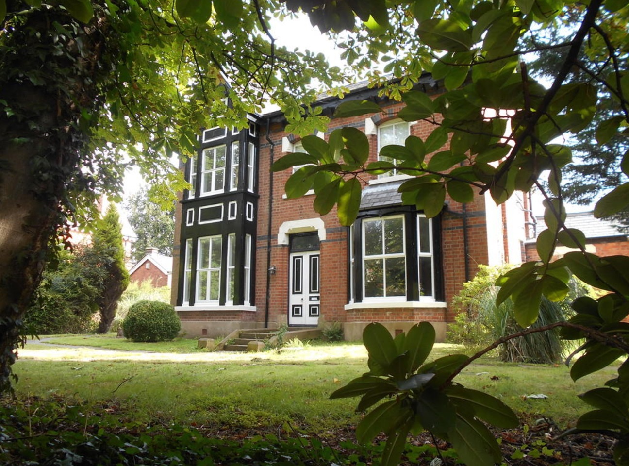 Burscough, Ormskirk 1 Bed Flat, Netherby House, L40 To Rent Now for