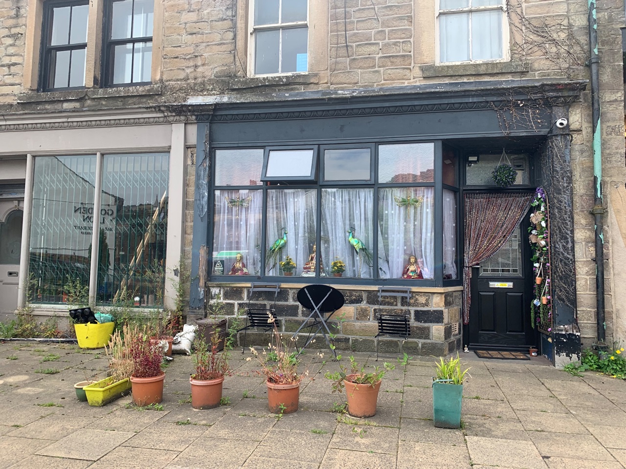 Todmorden 1 Bed Flat, Todmorden, OL14 To Rent Now for £595.00 p/m