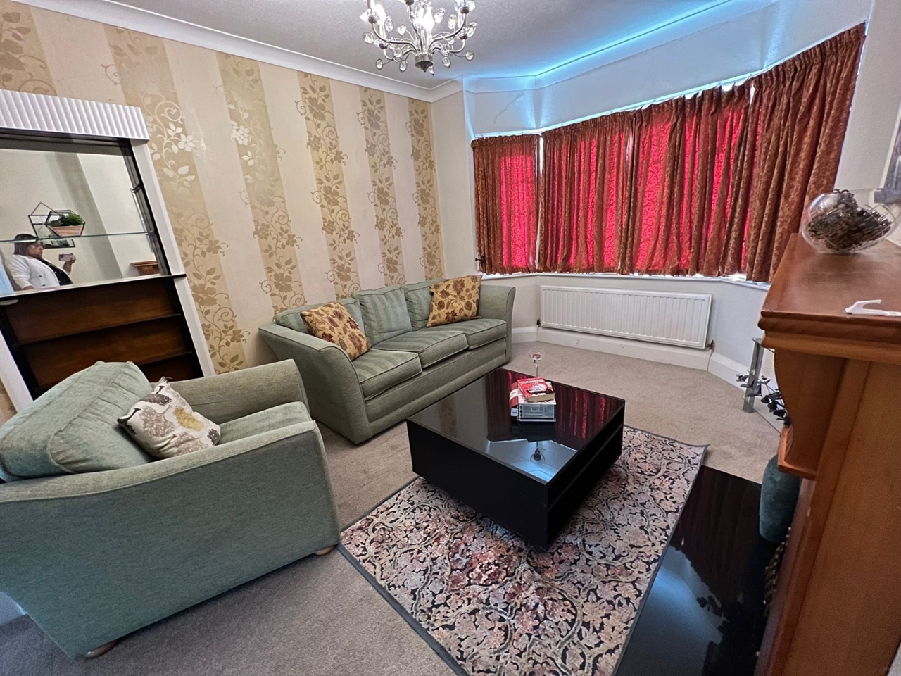 Nottingham 3 Bed SemiDetached House, Stapleford Lane, NG9 To Rent