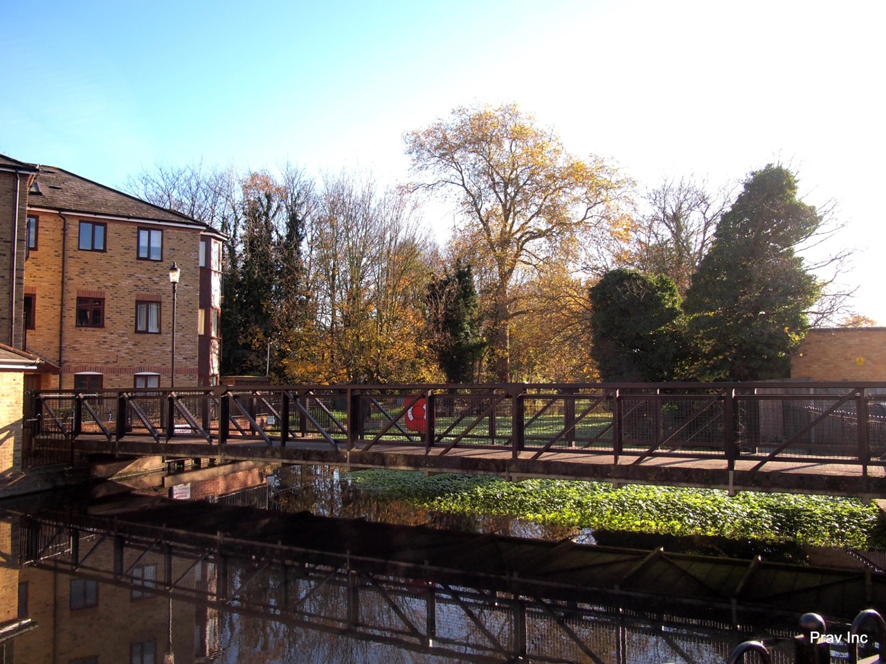 Morden 3 Bed Flat, Island House, SM4 To Rent Now for £1,650.00 p/m