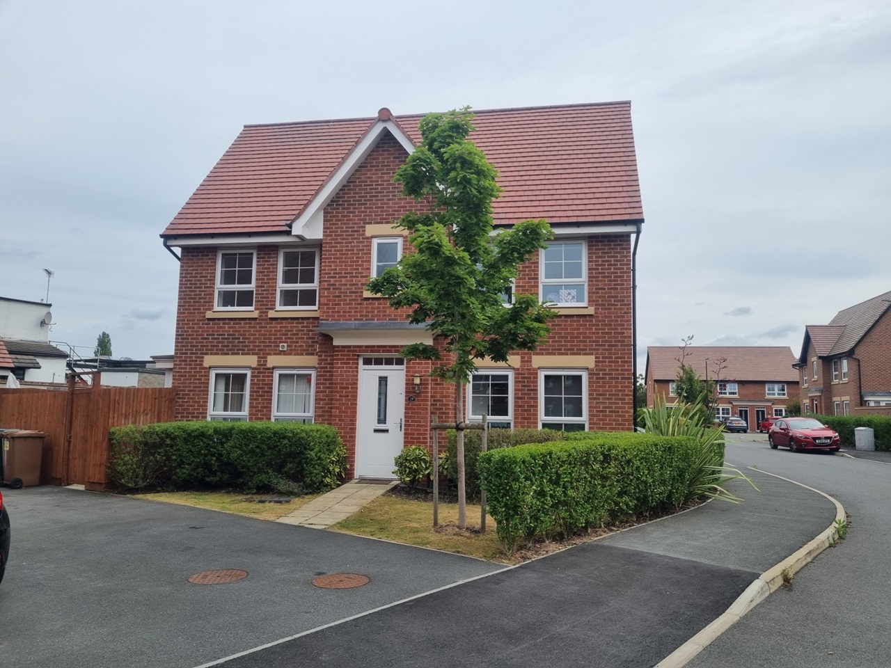 Derby 3 Bed SemiDetached House, Elvaston Drive, DE23 To Rent Now for £1,200.00 p/m