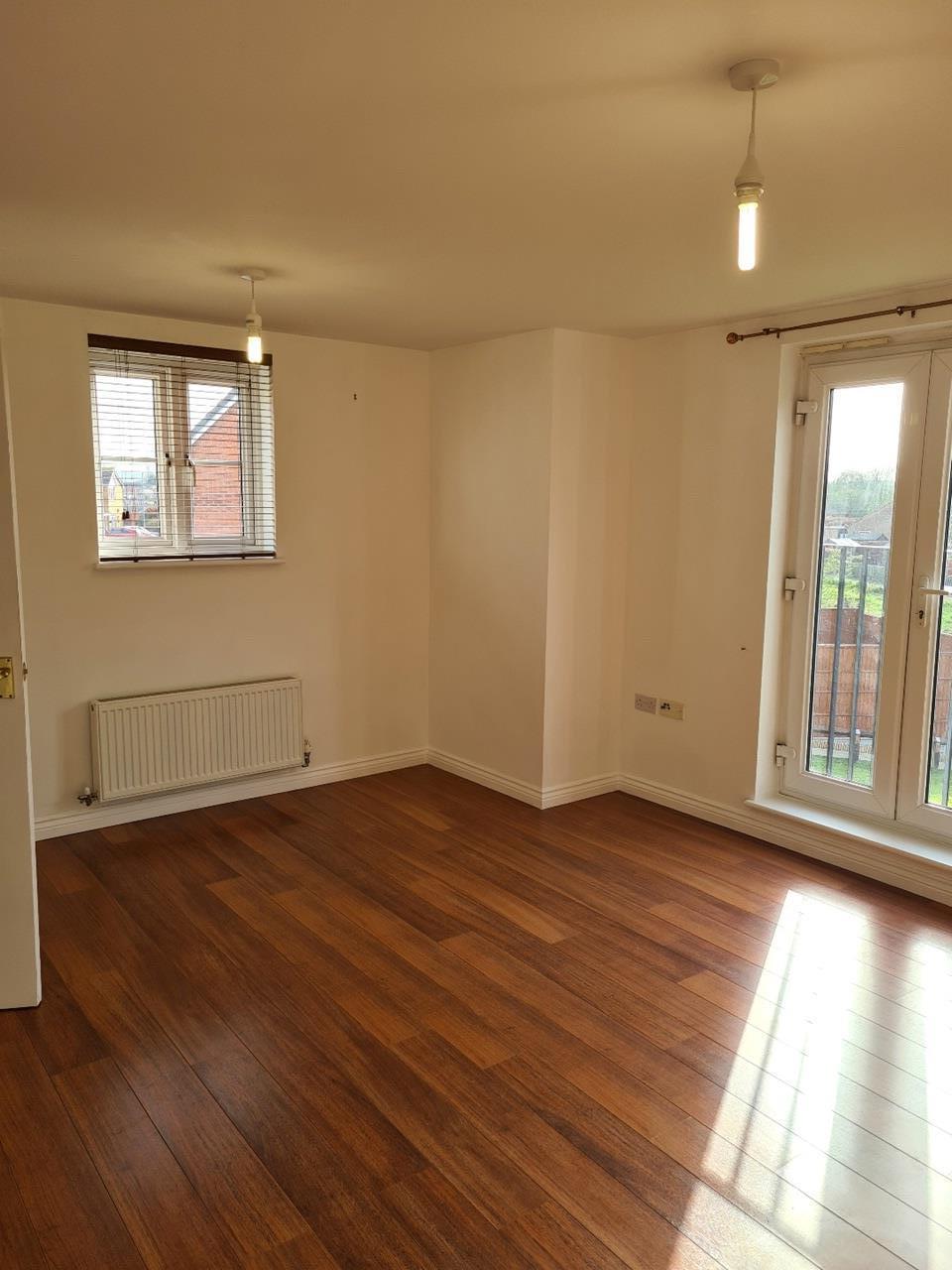 North Hykeham, Lincoln 2 Bed Flat, Heather Gardens, LN6 To Rent Now