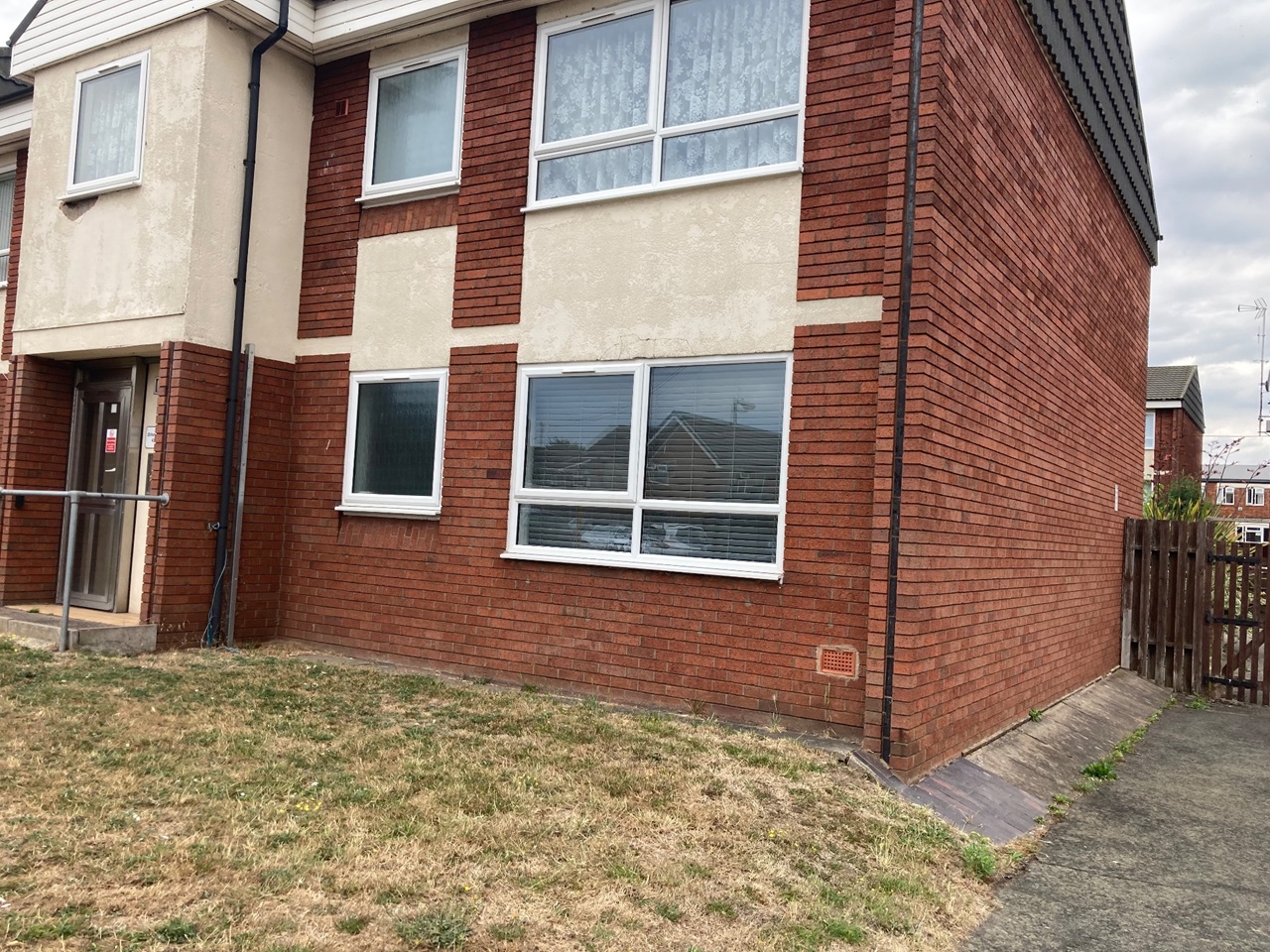 Nuneaton 1 Bed Flat, Abbey Street, CV11 To Rent Now for £650.00 p/m