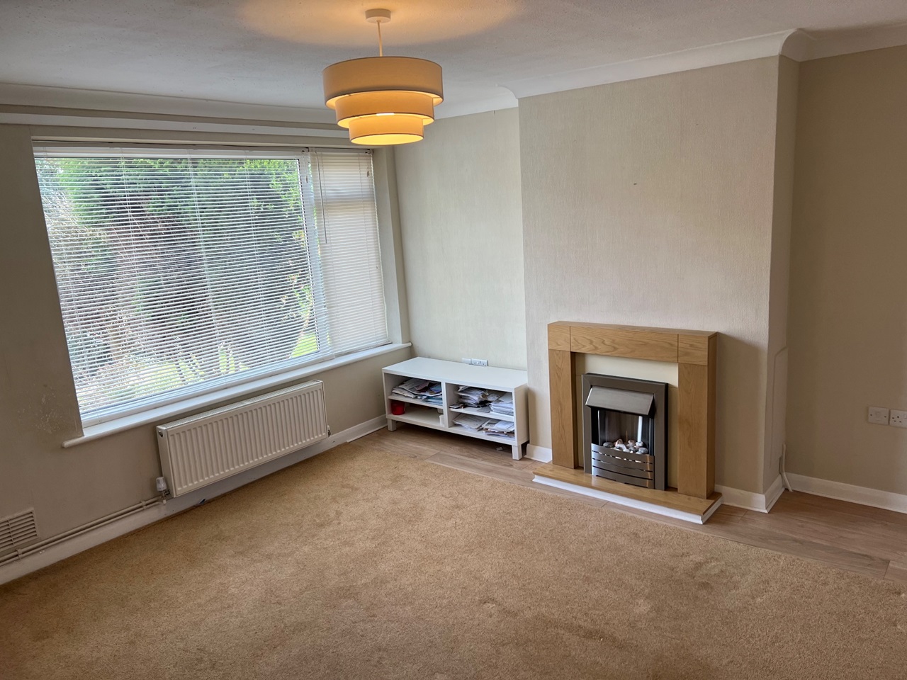 Keyworth, Nottingham 3 Bed SemiDetached House, Wolds Drive, NG12