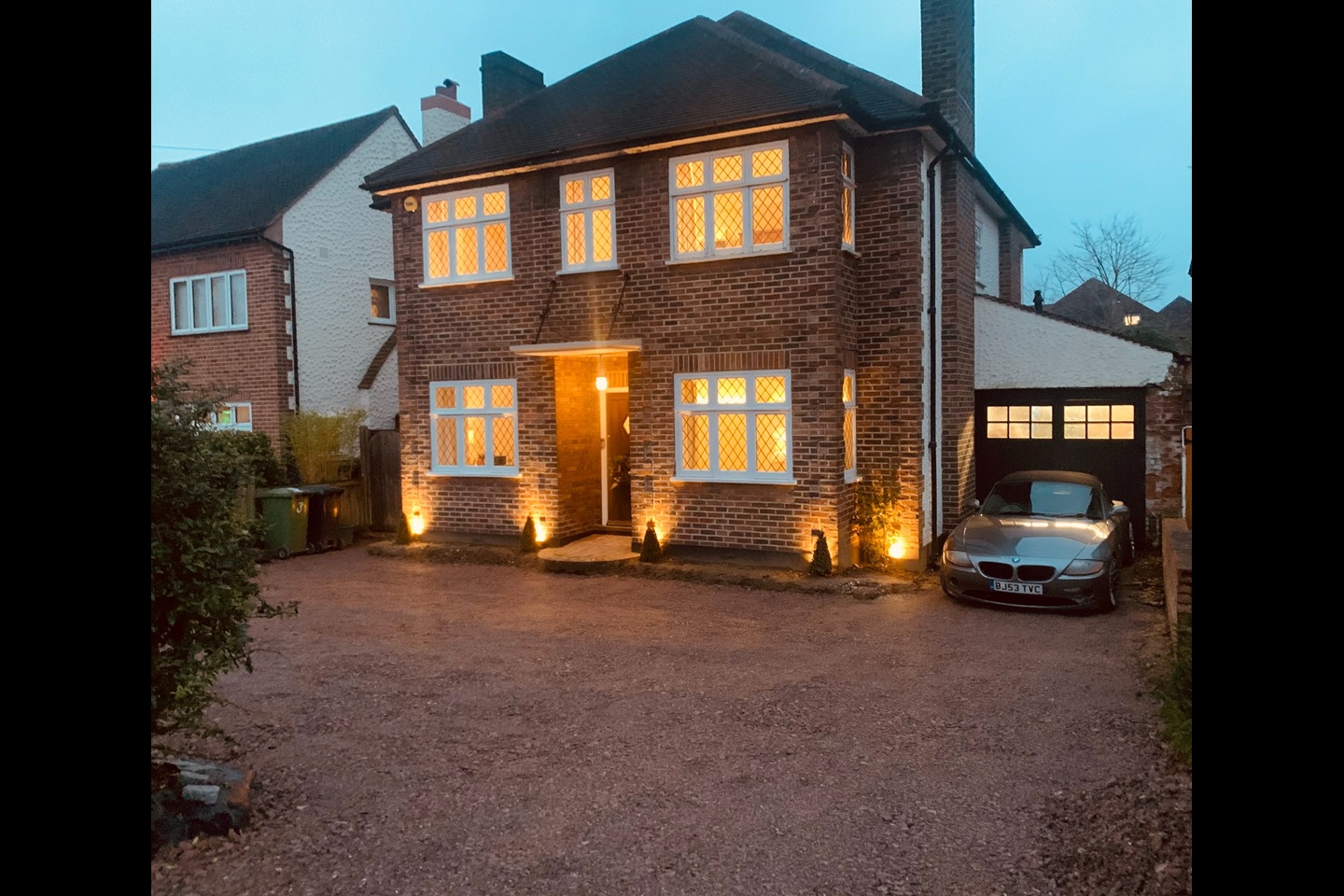 Cheam, Sutton Room in a Shared House, Harefield Avenue, SM2 To Rent