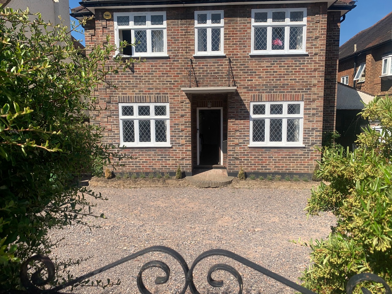 Cheam, Sutton Room in a Shared House, Harefield Avenue, SM2 To Rent