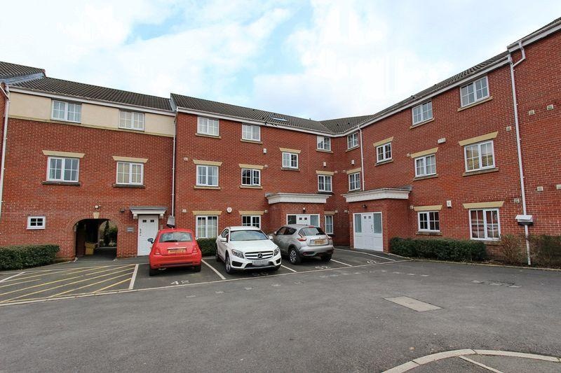 Radcliffe, Manchester 2 Bed Flat, Dingle Close, M26 To Rent Now for