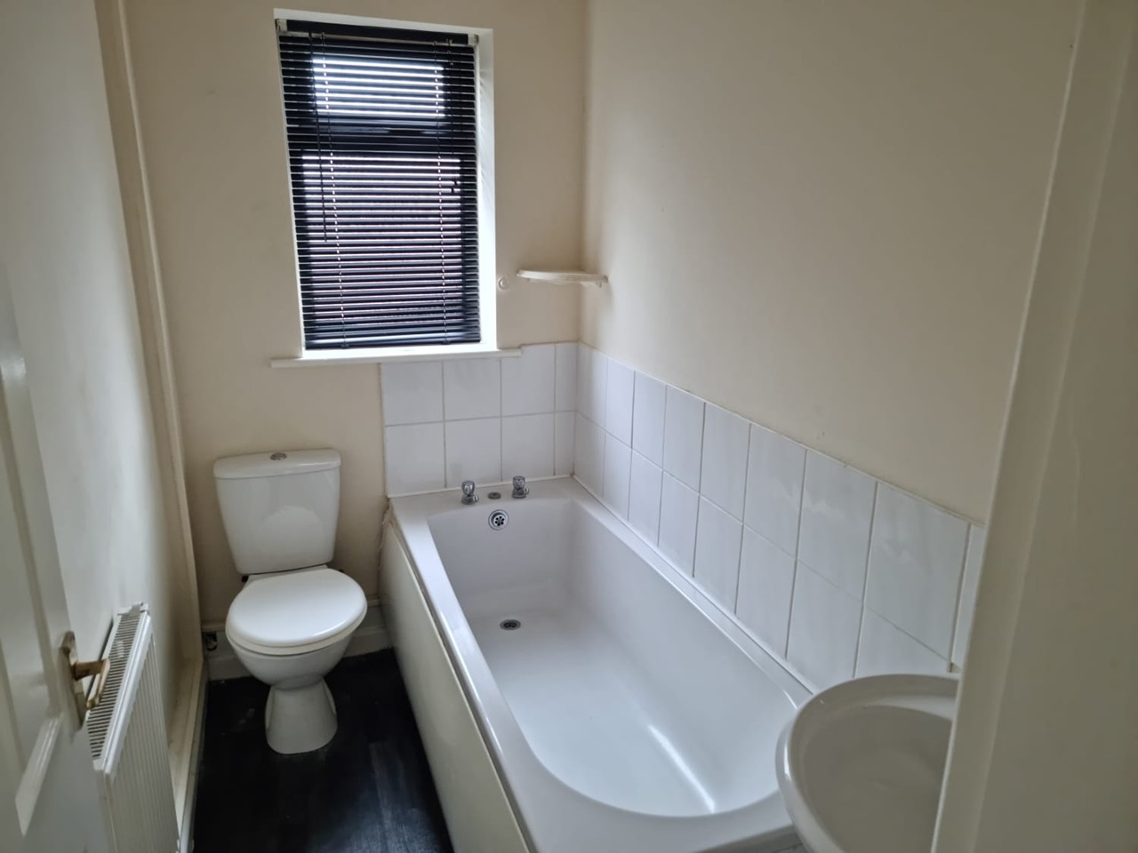 Carcroft, Doncaster 1 Bed Flat, Manchester House, DN6 To Rent Now