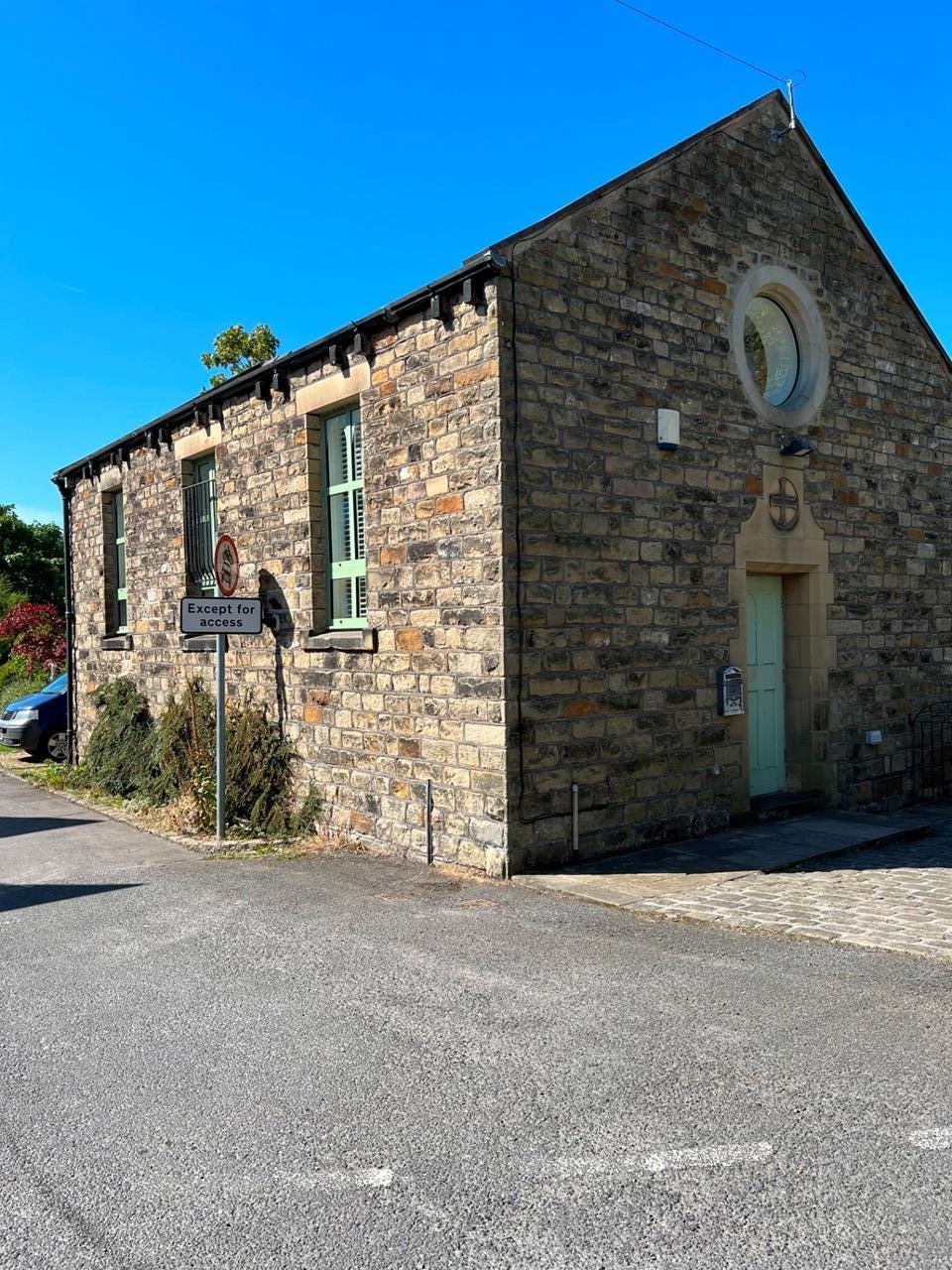 Winewall, Colne 2 Bed Detached House, Bright Street, BB8 To Rent