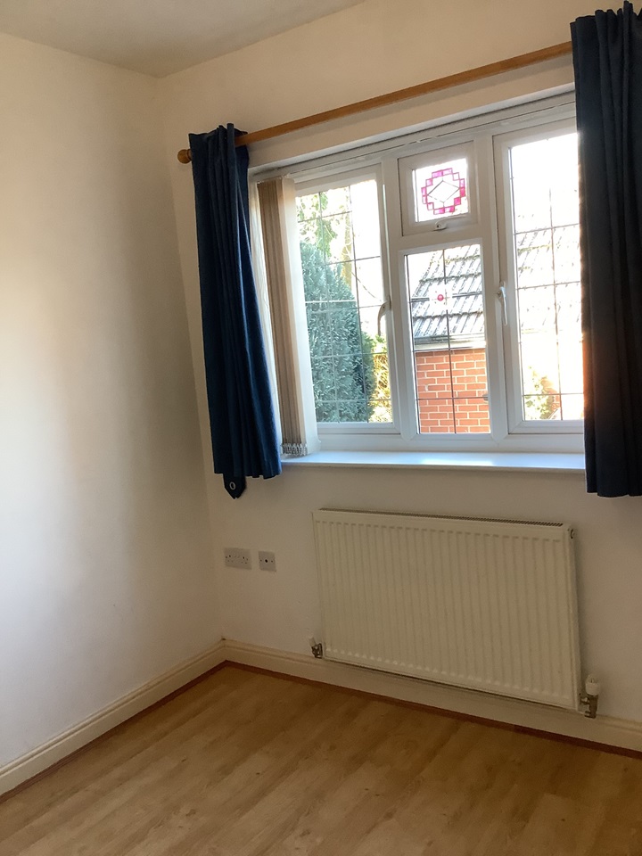 Lea Bridge, Matlock 2 Bed Bungalow, Nightingale Close, DE4 To Rent