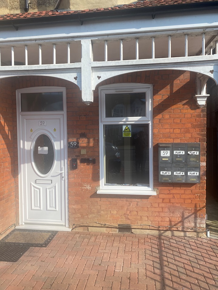 Harrow Studio Flat, Gayton Road, HA1 To Rent Now for £1,400.00 p/m