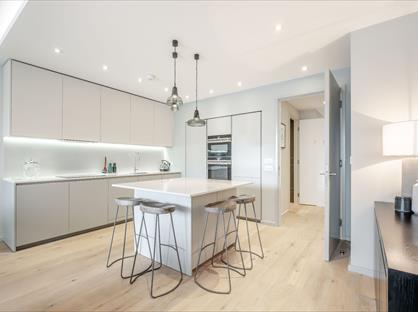 2 Bed Flat, Rushworth Street, SE1