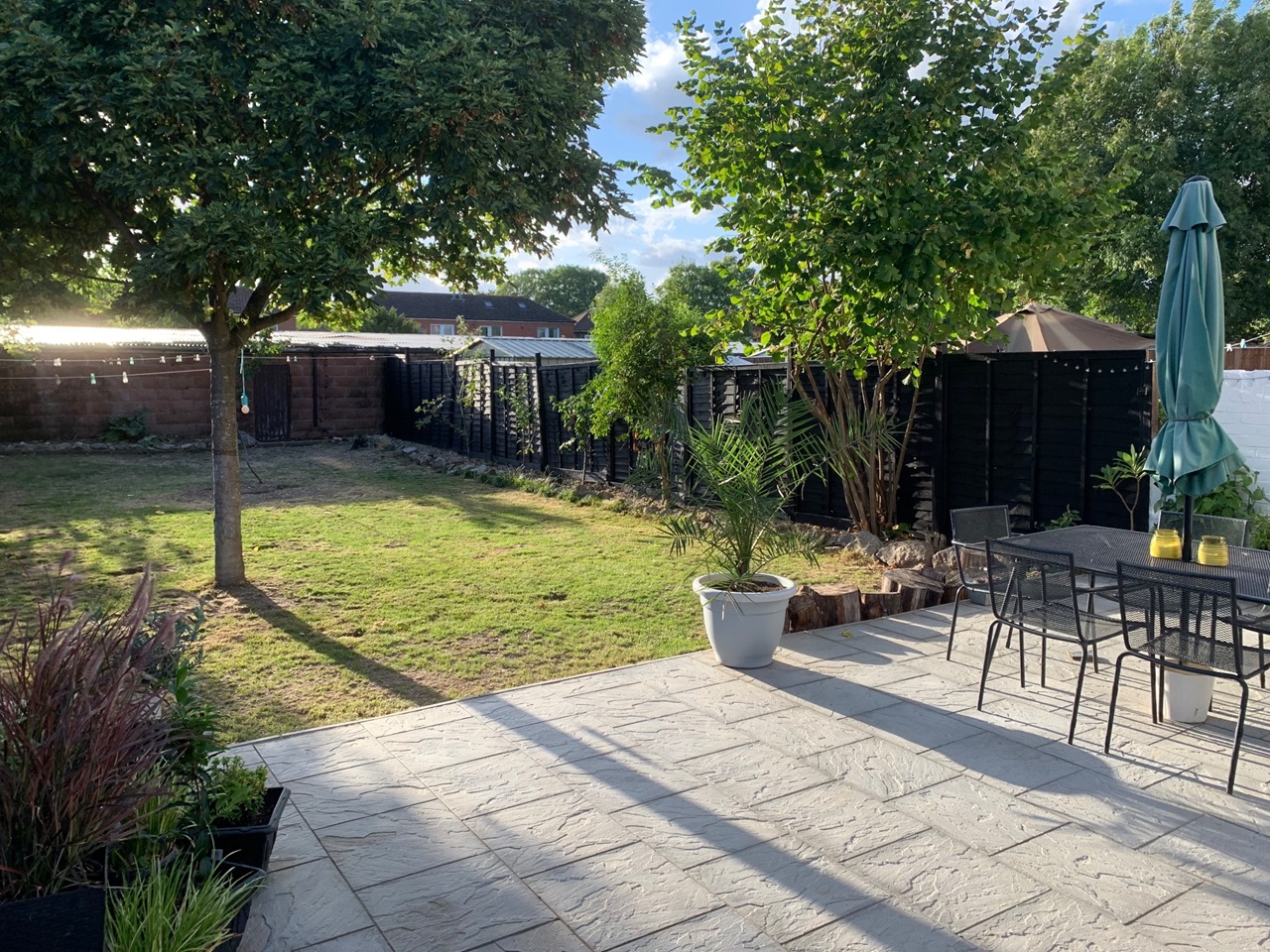 Feltham Room in a Shared House, Sherborne Road, TW14 To Rent Now