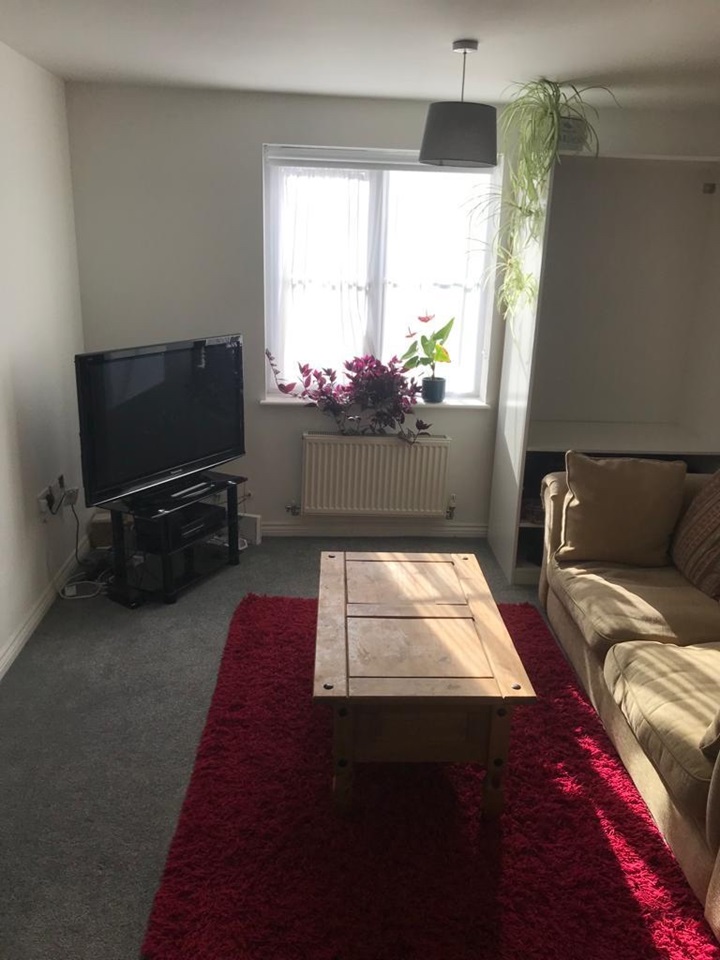 Costessey, Norwich 1 Bed Flat, Sir Alfred Munnings Road, NR8 To Rent Now for £750.00 p/m