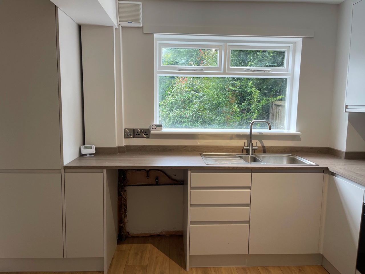 Holmes Chapel 2 Bed Terraced House, Macclesfield Road, CW4 To Rent