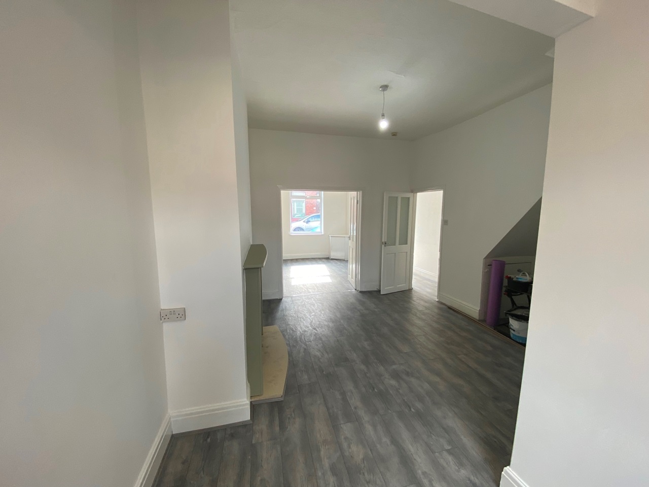 St. Helens 3 Bed Terraced House, Brynn Street, WA10 To Rent Now for £850.00 p/m