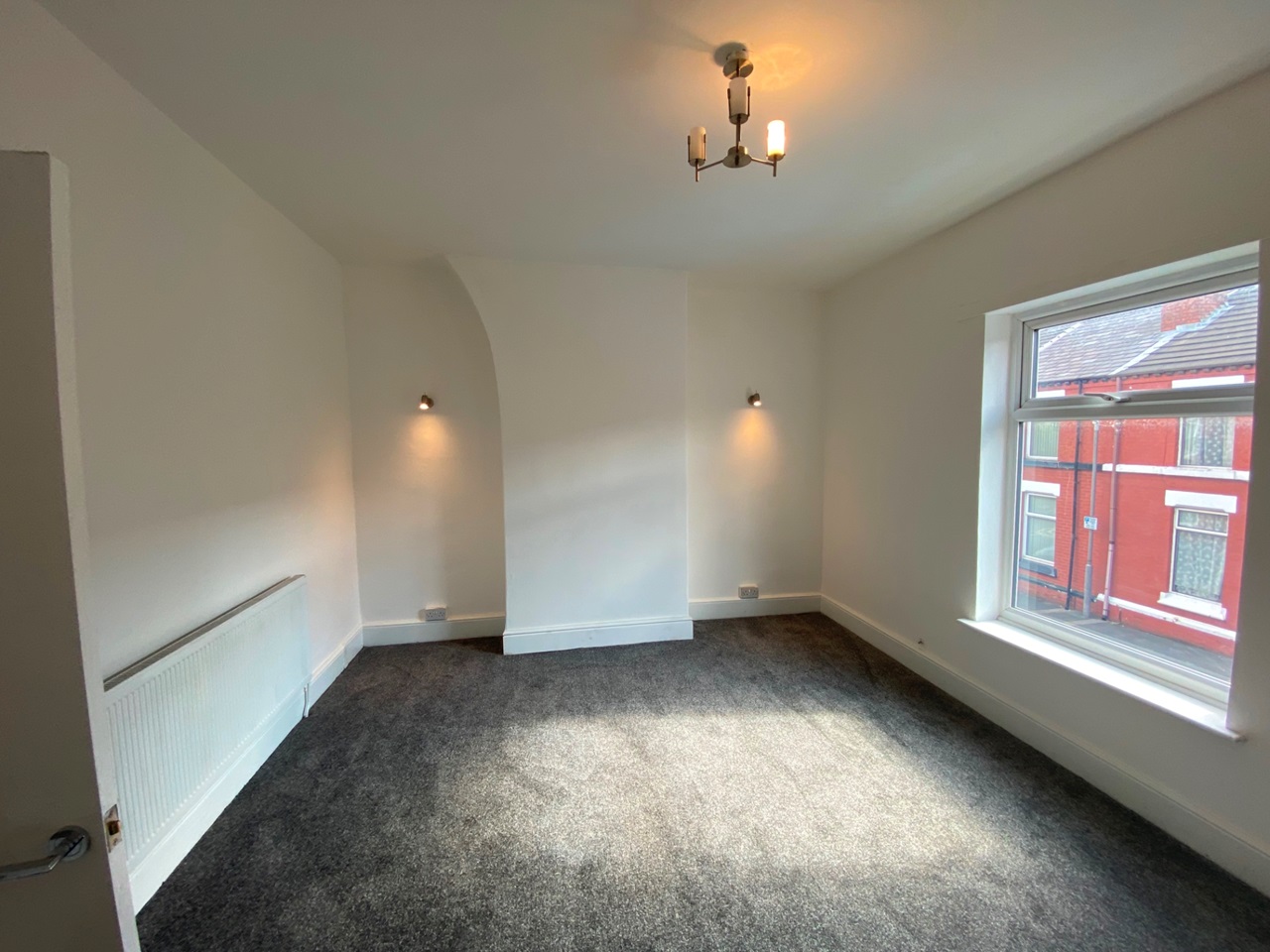 St. Helens 3 Bed Terraced House, Brynn Street, WA10 To Rent Now for