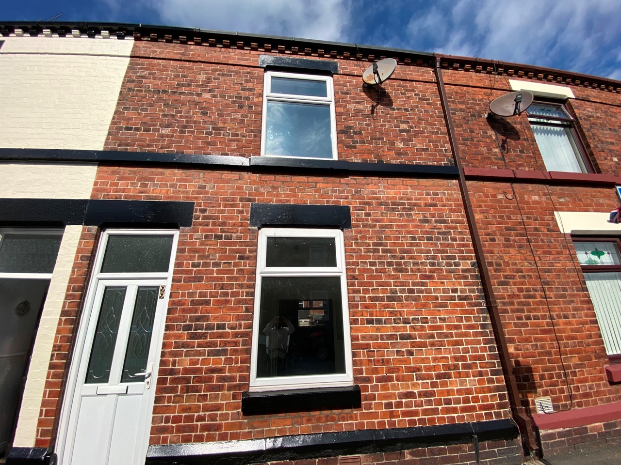 St. Helens 3 Bed Terraced House, Brynn Street, WA10 To Rent Now for