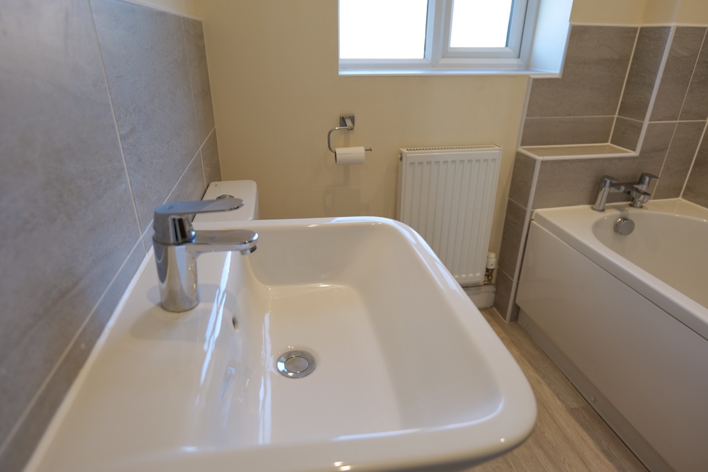 Oldbury 3 Bed Terraced House, Gower Croft, B69 To Rent Now for £