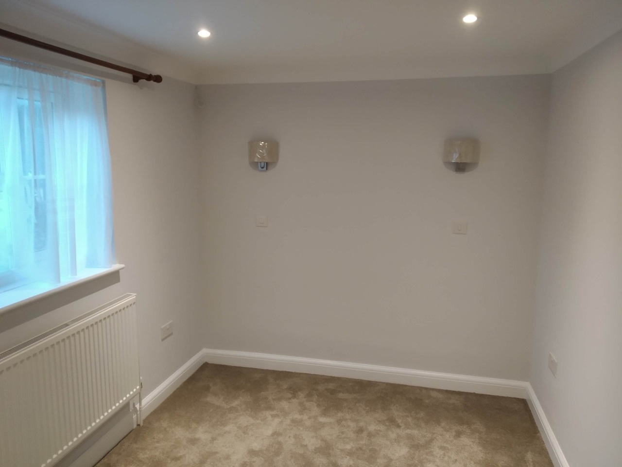 London 1 Bed Flat, Freemasons Road, E16 To Rent Now for £1,400.00 p/m