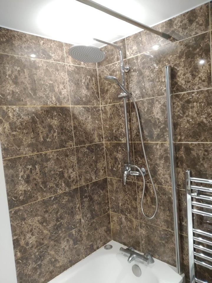 London 1 Bed Flat, Freemasons Road, E16 To Rent Now for £1,400.00 p/m