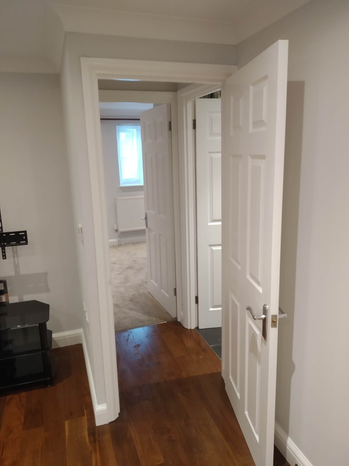 London 1 Bed Flat, Freemasons Road, E16 To Rent Now for £1,400.00 p/m