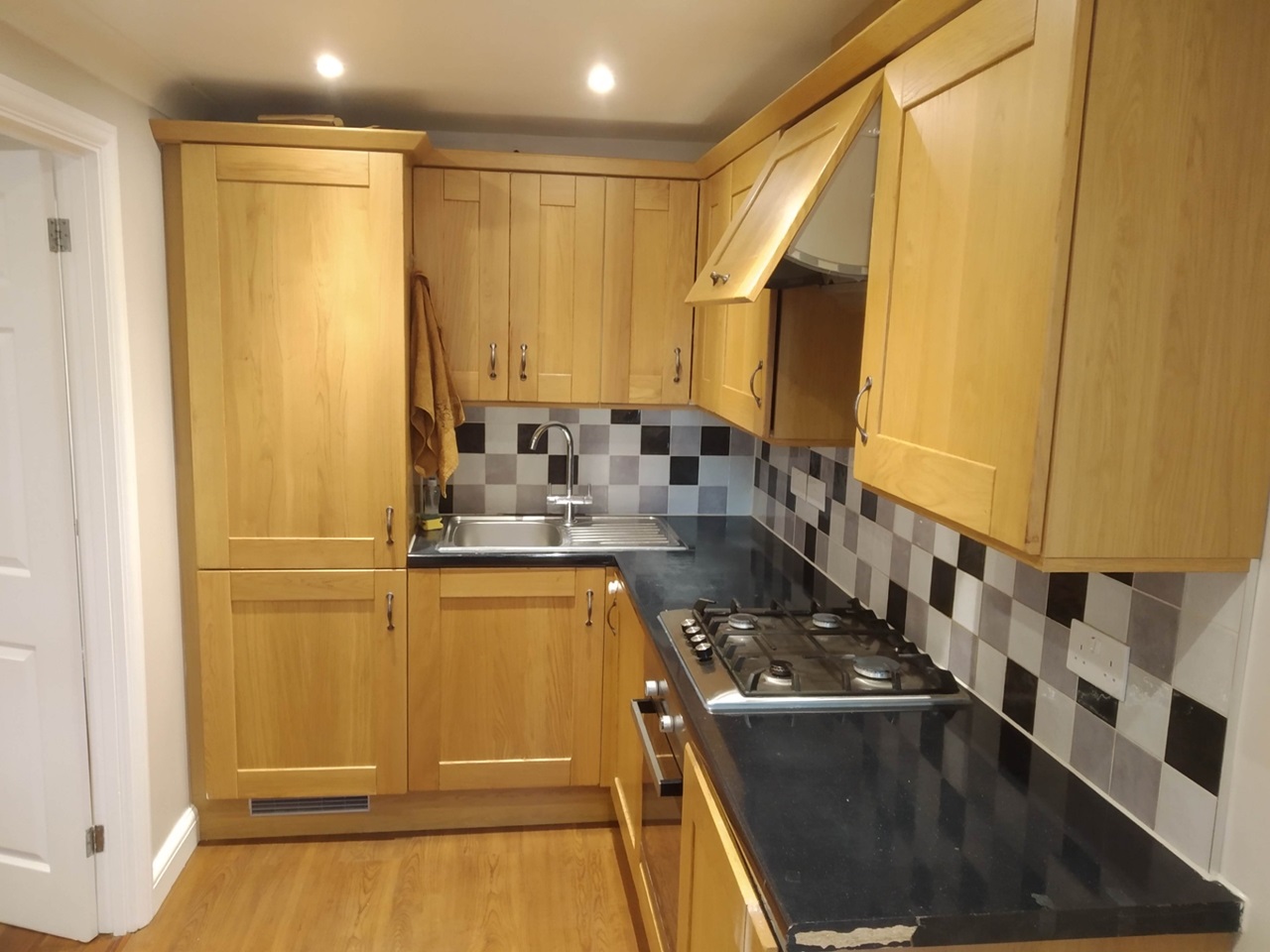London 1 Bed Flat, Freemasons Road, E16 To Rent Now for £1,400.00 p/m