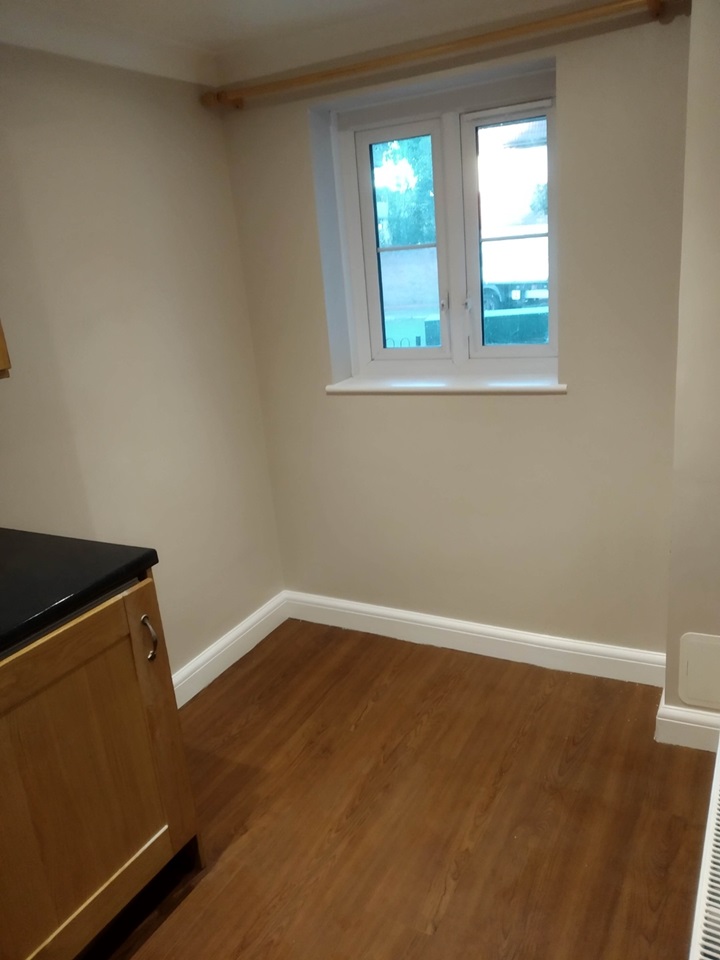 London 1 Bed Flat, Freemasons Road, E16 To Rent Now for £1,400.00 p/m