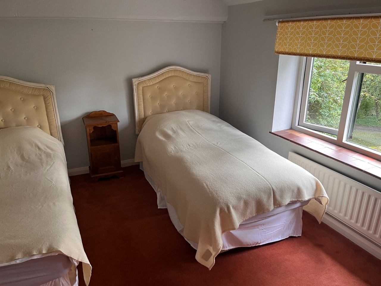 Nercwys, Mold 3 Bed SemiDetached House, Nercwys Hall, CH7 To Rent Now for £900.00 p/m