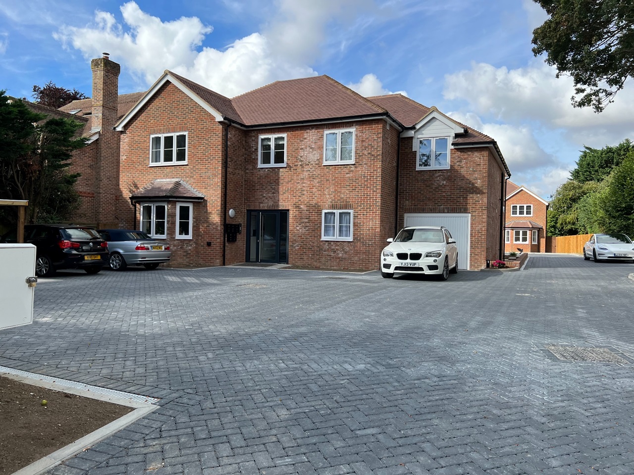 Alton 1 Bed Flat, Anstey Lane, GU34 To Rent Now for £995.00 p/m