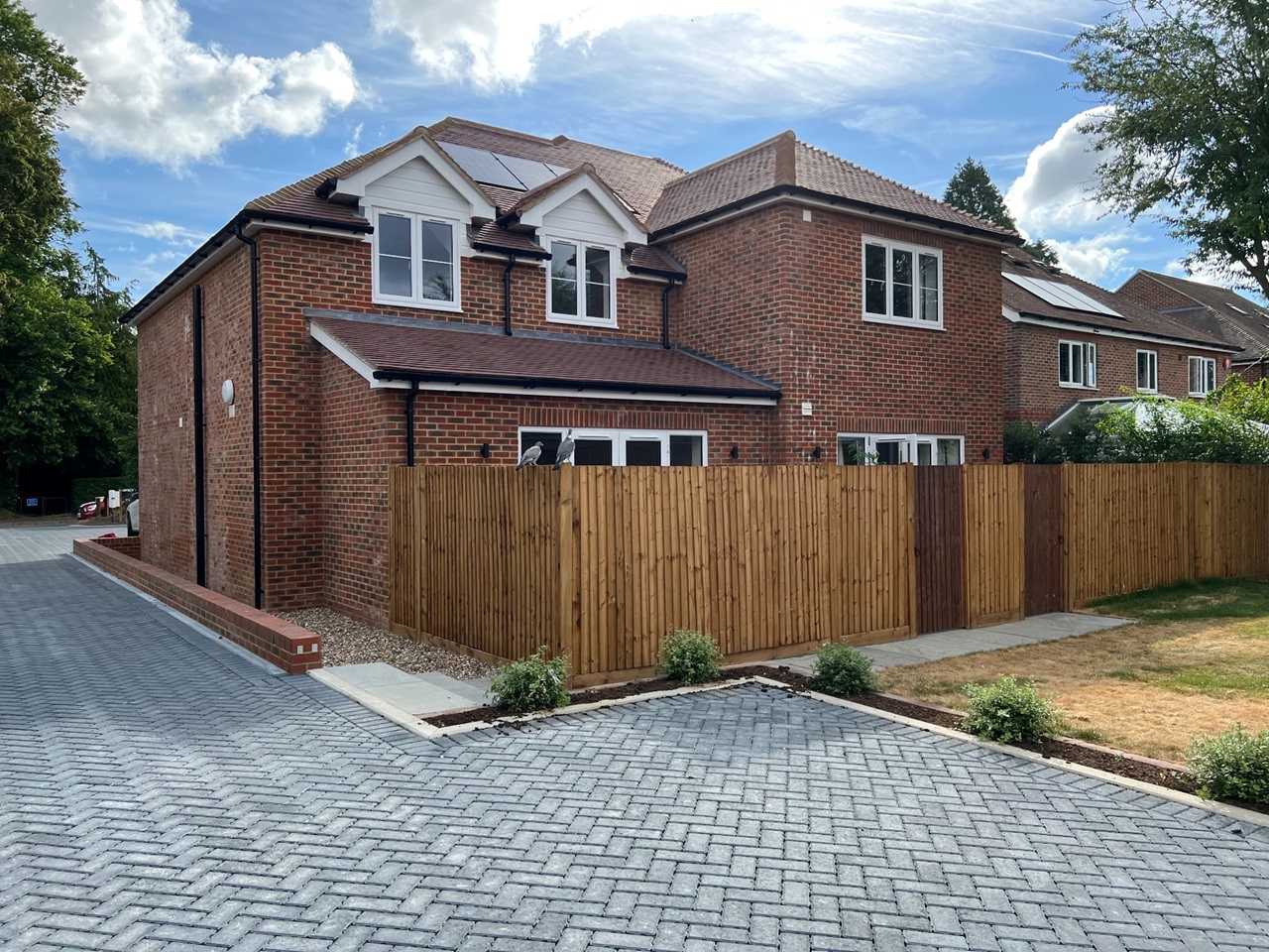 Alton 1 Bed Flat, Anstey Lane, GU34 To Rent Now for £995.00 p/m