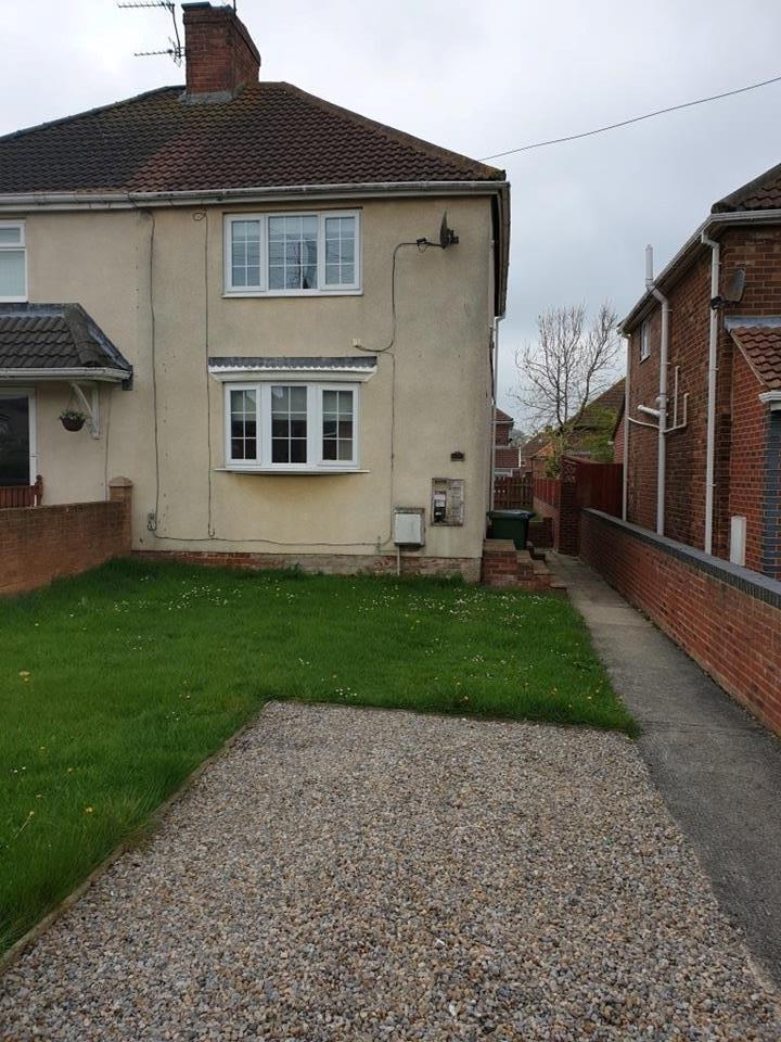 Shotton Colliery, Durham 3 Bed SemiDetached House, Bruce Glazier Terrace, DH6 To Rent Now