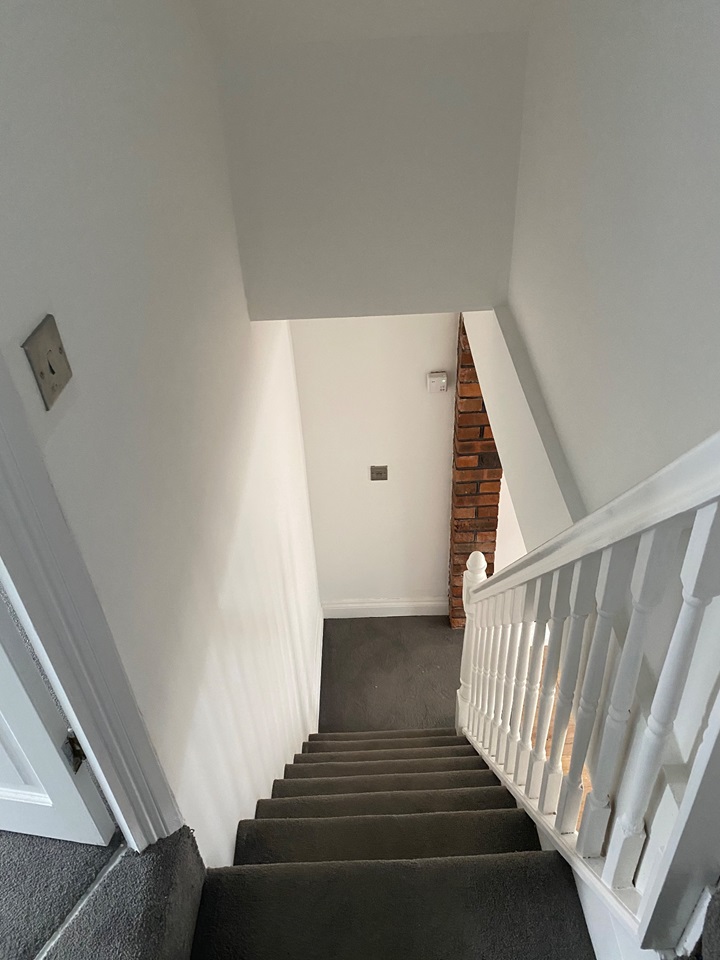 Sutton 2 Bed Terraced House, Collingwood Road, SM1 To Rent Now for