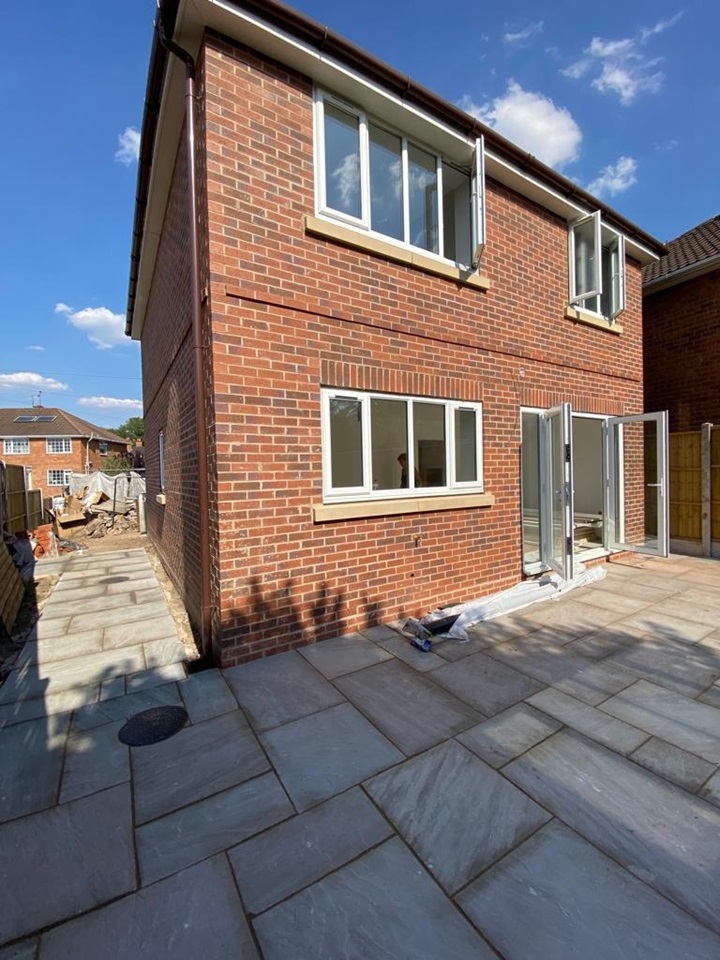 Bromsgrove 3 Bed Detached House, Shrubbery Road, B61 To Rent Now