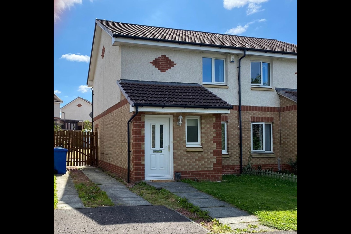 House For Rent In Cambuslang at Maria Jones blog