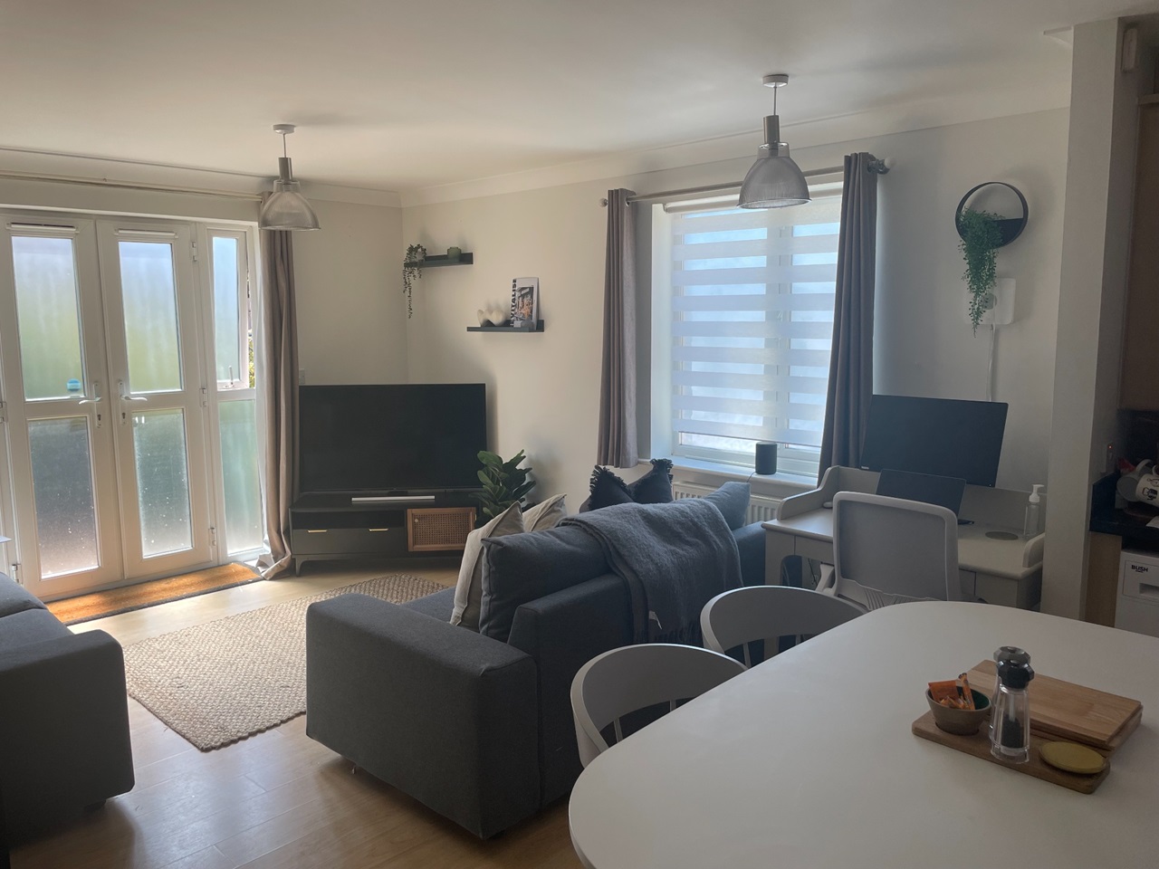 Perivale 2 Bed Flat, Cecil Manning Close, UB6 To Rent Now for £