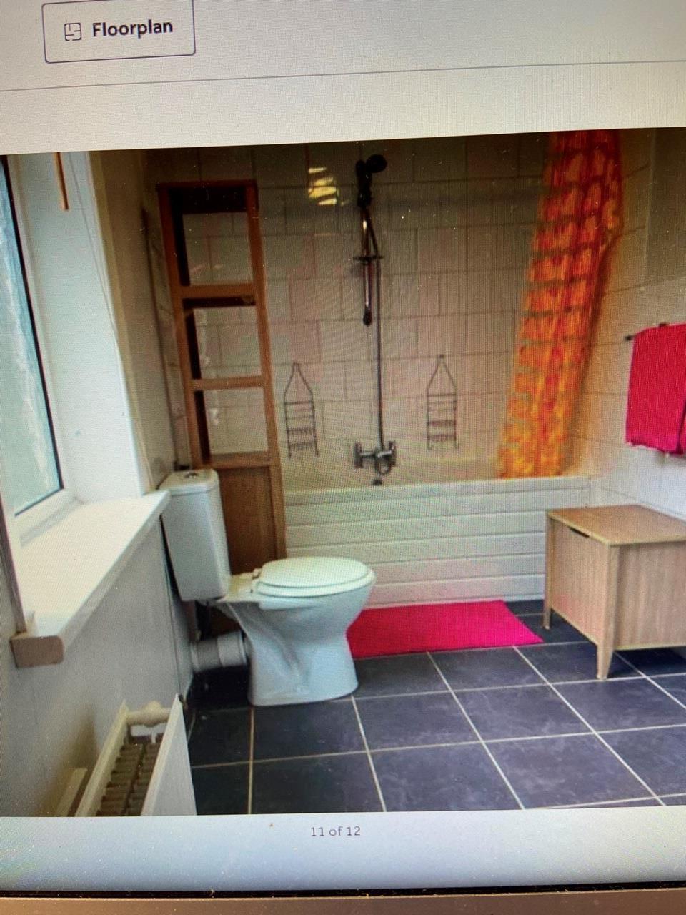 Eccleshill, Bradford 2 Bed Terraced House, Mount Street, BD2 To