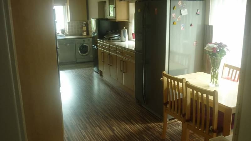 Blackpool - Room in a Shared House, Blackpool, FY4 - To Rent Now for Â£368.33 p/m