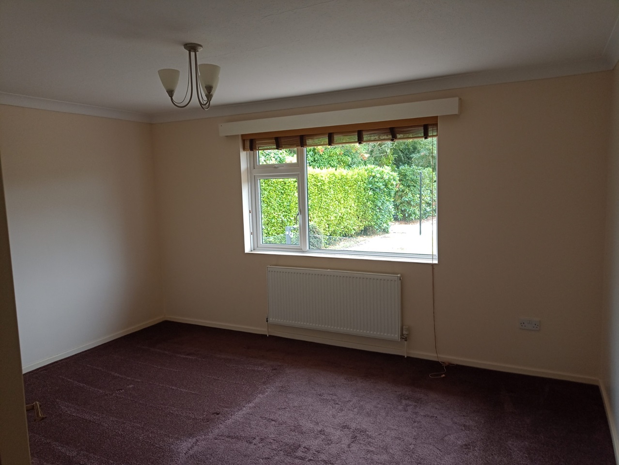 New Milton 2 Bed Bungalow, Crossmead Avenue, BH25 To Rent Now for £