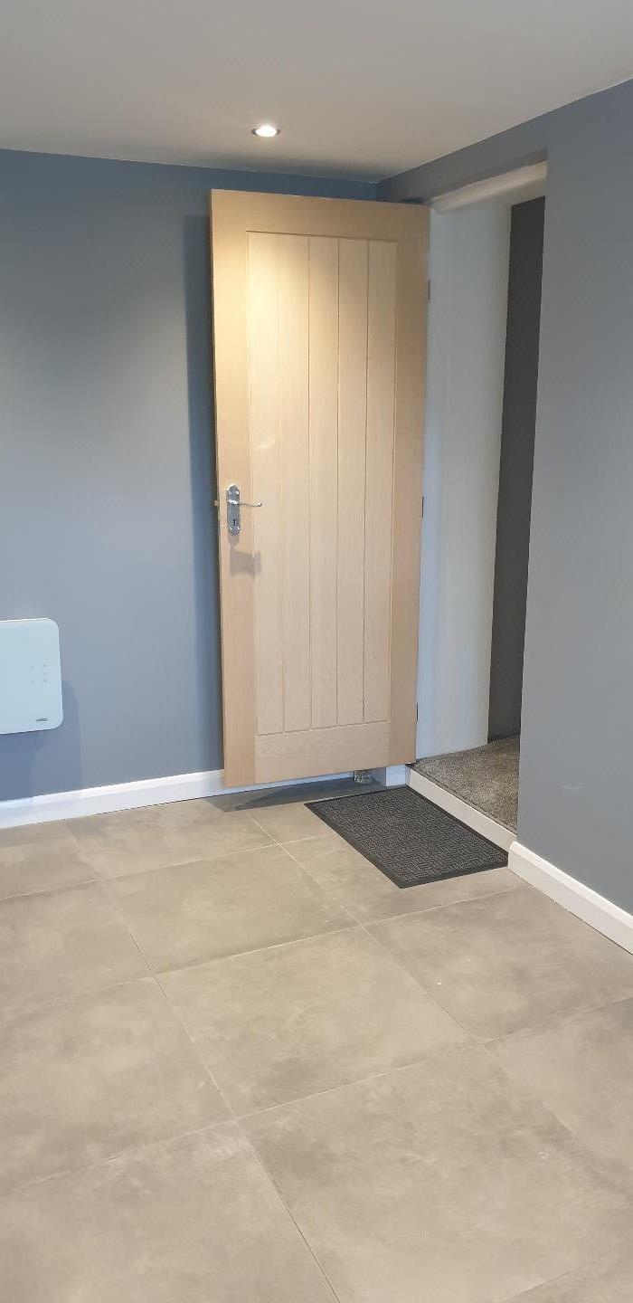 Doncaster Studio Flat, Gill Street, DN1 To Rent Now for £525.00 p/m