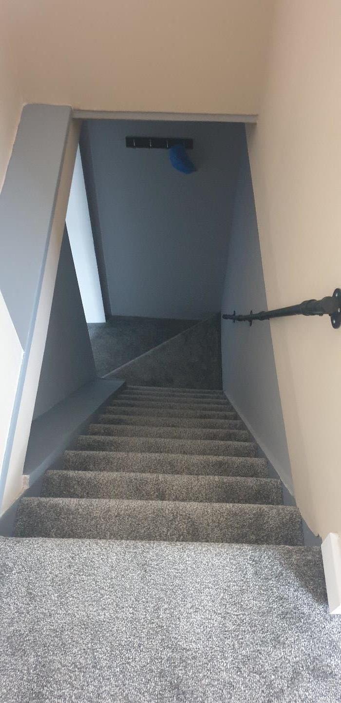 Doncaster Studio Flat, Gill Street, DN1 To Rent Now for £525.00 p/m