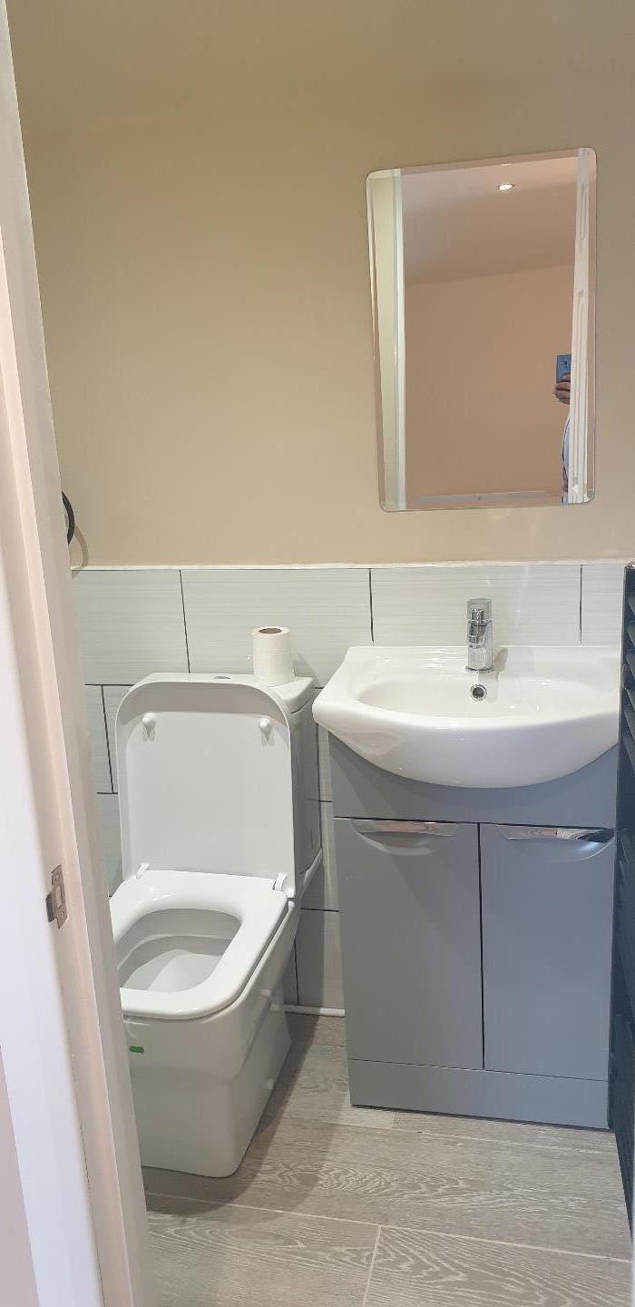 Doncaster Studio Flat, Gill Street, DN1 To Rent Now for £525.00 p/m