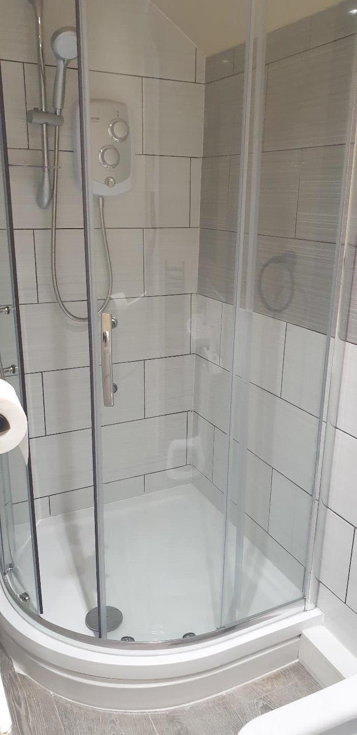 Doncaster Studio Flat, Gill Street, DN1 To Rent Now for £525.00 p/m